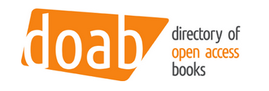 Directory of Open Access Books (DOAB)