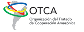 Organización del Tratado de Cooperación Amazónica (OTCA)