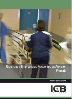 Urgencias y Emergencias Frecuentes en Atención Primaria