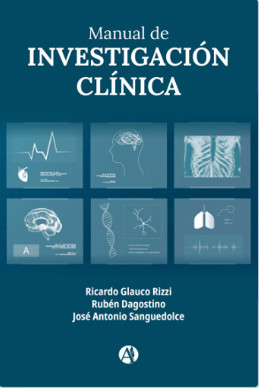 Manual de Investigación Clínica