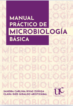 Manual práctico de microbiología básica