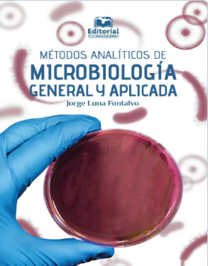 Métodos Análiticos de Microbiologia General y Aplicada