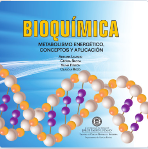 Bioquímica, Metabolismo energético, conceptos y aplicación