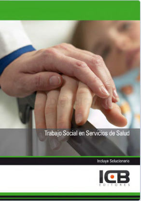 Trabajo social en servicios de salud