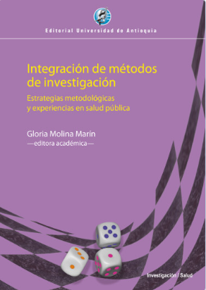 Integración de métodos de investigación, Estrategias metodológicas y experiencias en salud pública