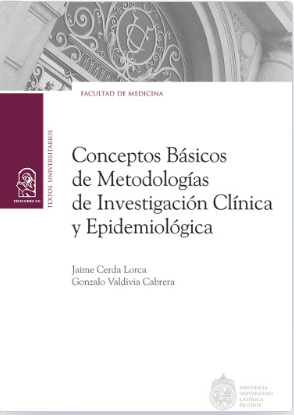 Conceptos básicos de metodologías de investigación clínica y epidemiológica