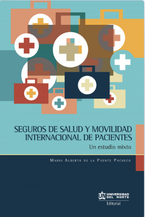 Seguros de salud y movilidad internacional de pacientes, Un estudio mixto