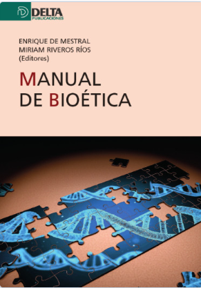 Manual de bioética