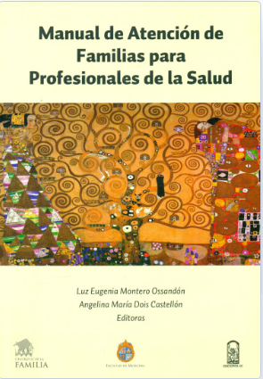 Manual de atención de familias para profesionales de la salud