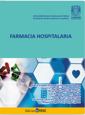 Farmacia hospitalaria