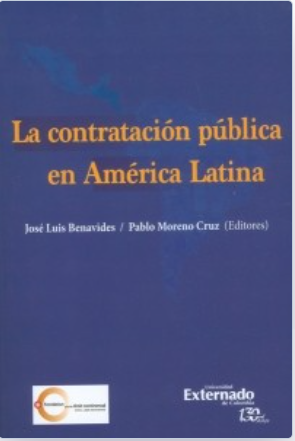 La contratación pública en América Latina