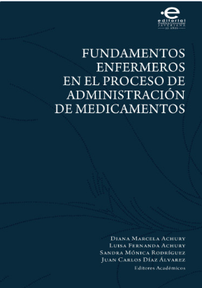 Fundamentos enfermeros en el proceso de administración de medicamentos