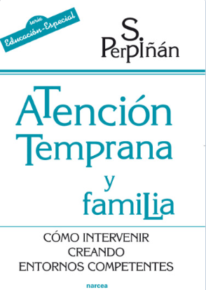 Atención Temprana y familia