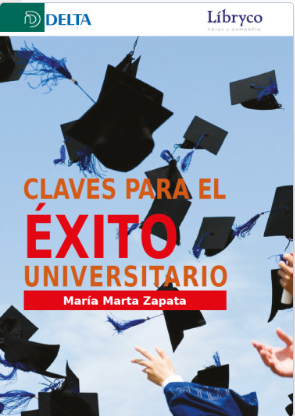 Claves para el éxito universitario