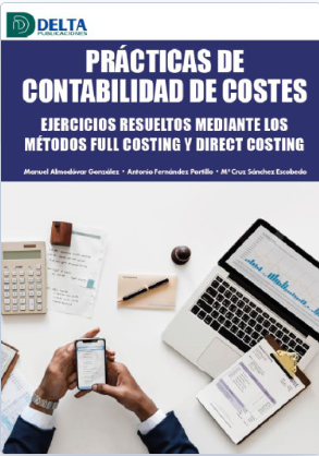 Prácticas de Contabilidad de Costes