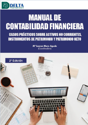 Manual de contabilidad financiera