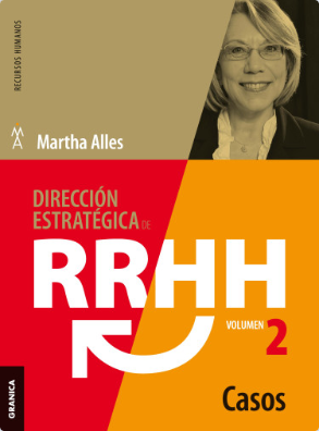 Dirección estratégica de Recursos Humanos  VOL. 2