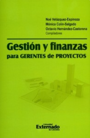 Gestión y finanzas para gerentes de proyectos