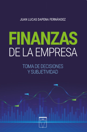 Finanzas de la empresa