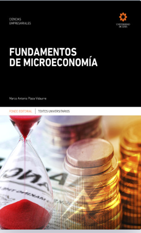 Fundamentos de microeconomía