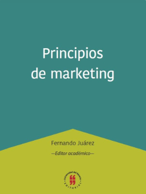 Principios de marketing