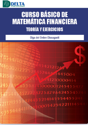 Curso Básico de Matemática Financiera