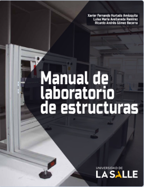 Manual de laboratorio de estructuras