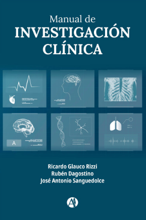 Manual de Investigación Clínica