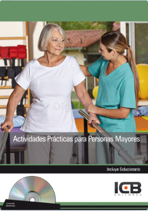 Actividades Prácticas para Personas Mayores