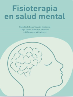 Fisioterapia en salud mental