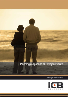 Psicología Aplicada al Envejecimiento