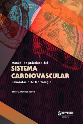 Manual de prácticas del sistema cardiovascular