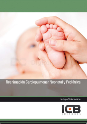 Reanimación Cardiopulmonar Neonatal y Pediátrica