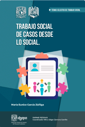 Trabajo Social de casos desde lo social