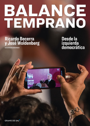 Balance temprano
Desde la izquierda democrática