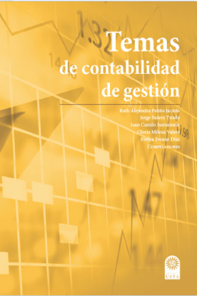 Temas de contabilidad de gestión