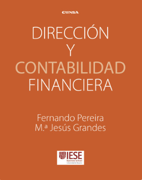 Dirección y contabilidad financiera