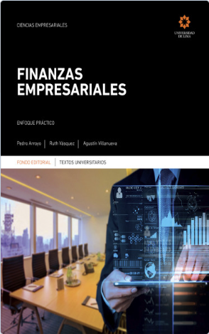 Finanzas empresariales