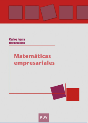 Matemáticas empresariales