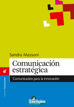 Comunicación estratégica