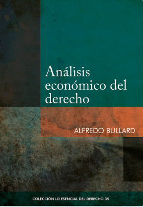 Análisis económico del derecho