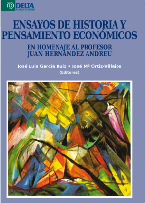 Ensayos de Historia y Pensamiento Económicos