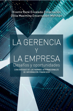 La gerencia y la empresa