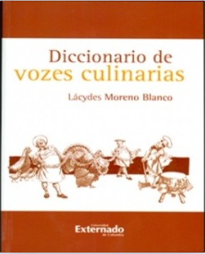 Diccionario de vozes culinarias