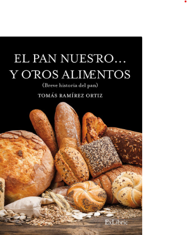 El pan nuestro... y otros alimentos