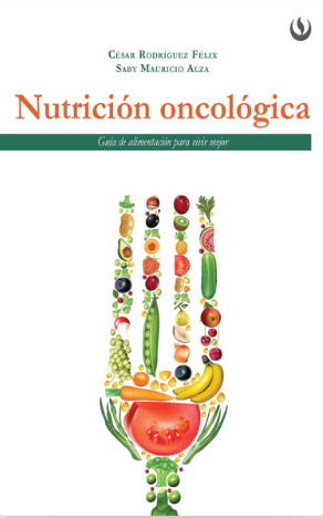 Nutrición oncológica