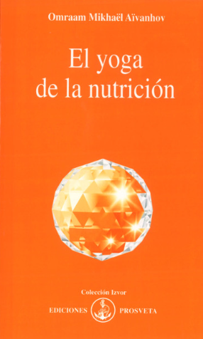 El yoga de la nutrición