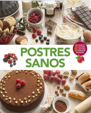 Postres sanos