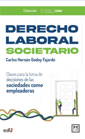 Derecho Laboral Societario