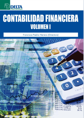 Contabilidad Financiera Vol. I